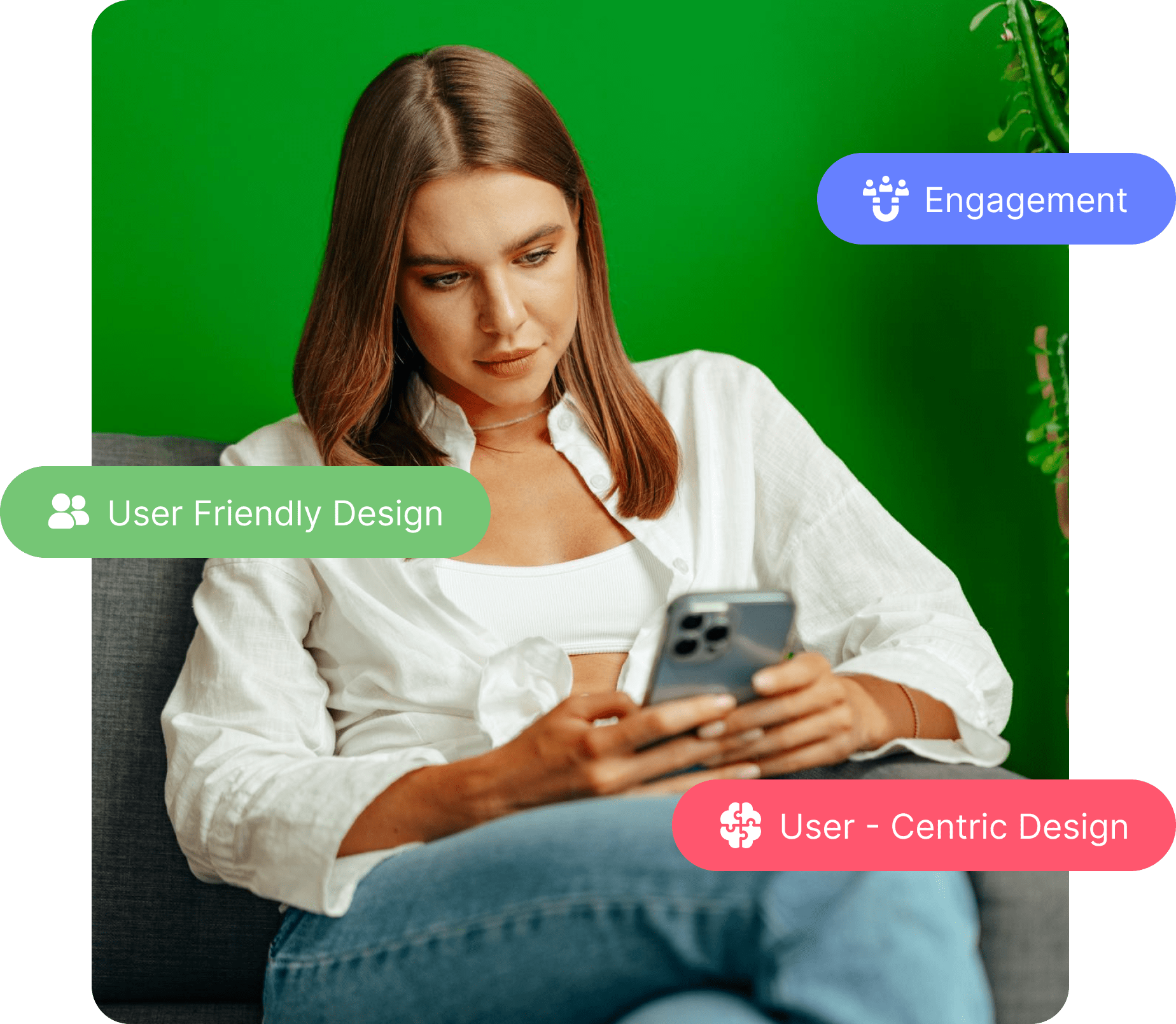 App Design